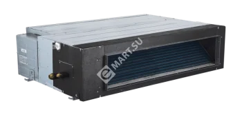 EXPERTAIR by ZILON ZAC-HD48XDUC-IU/ZAC-HD48XC-OU Классическая сплит-система канального типа