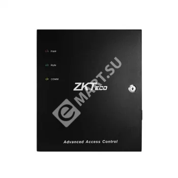 ZKTeco C5S120 Package A (в боксе с блоком питания) Контроллер