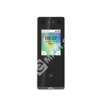 ZKTeco SenseFace 3B Биометрический терминал контроля доступа и УРВ