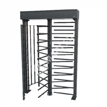 OXGARD Cube C-10 Полноростовой турникет