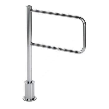 OXGARD К-12 L=1200 Калитка с магнитной разблокировкой