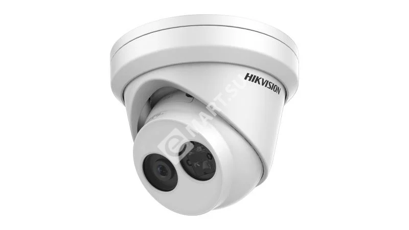 Hikvision DS-2CD2323G0-IU (2.8 mm) видеокамера IP