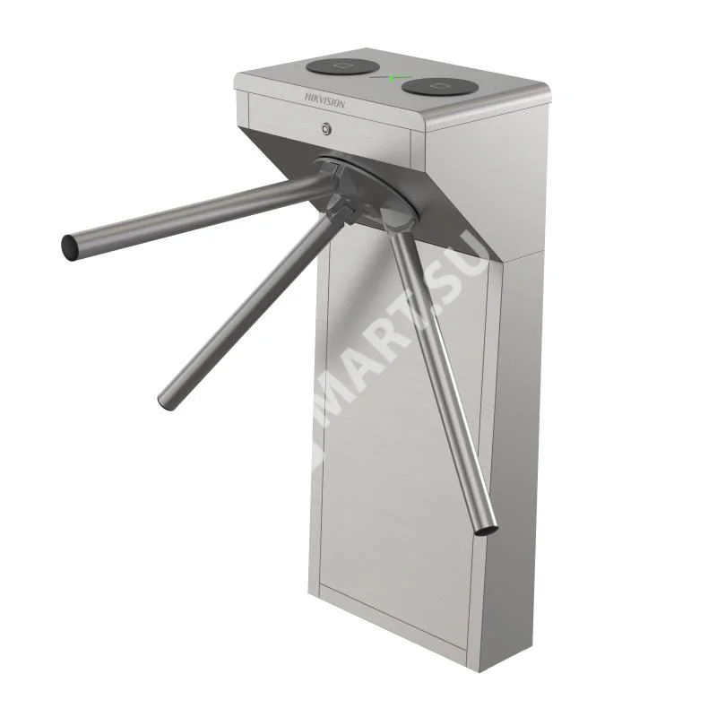 HikVision DS-K3G200LX-R/Dm55 турникет-трипод