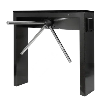 3V Model T(s) SIGUR (MF) Турникет трипод тумбовый