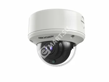 HikVision DS-2CE59H8T-AVPIT3ZF (2.7-13.5 mm) мультиформатная MHD видеокамера