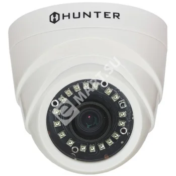 Hunter HN-D530IR (2.8) видеокамера IP