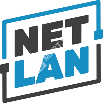 NETLAN EC-UP6P6C-UC-003-TR-1000 Коннектор RJ12/6P6C под витую пару