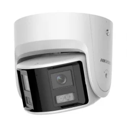 Hikvision DS-2CD2346G2P-ISU/SL(2.8mm) Видеокамера IP