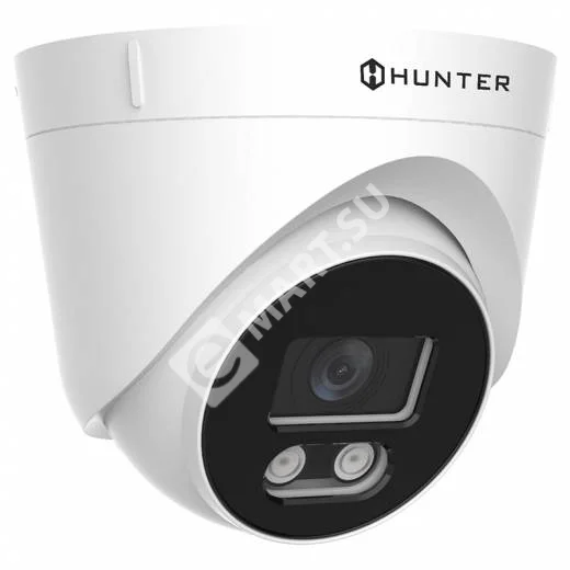 Hunter HN-DMP82DLAPe (2.8) Видеокамера IP