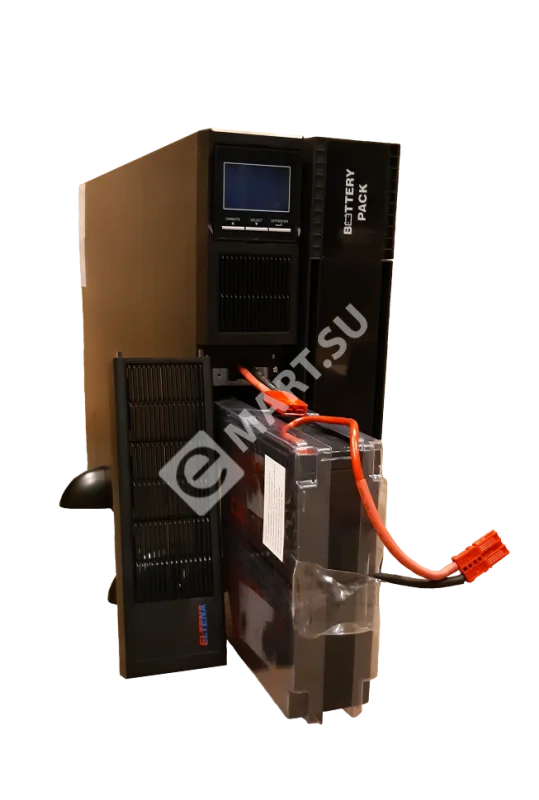 ELTENA Monolith III 1500RТ UPS