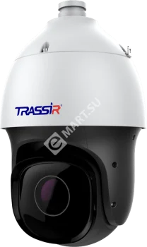 TRASSIR TR-D6255IR20 v3 (4.7-141 мм) Видеокамера IP