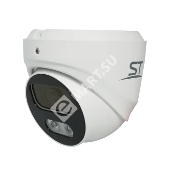 Space Technology ST-VF5911 FORT (версия 2) (2,8mm) PRO STARLIGHT Видеокамера IP