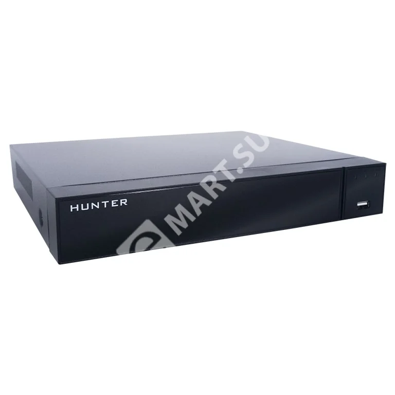 Hunter HNVR-0951Ne видеорегистратор IP