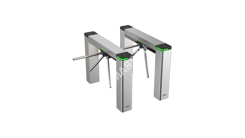 HikVision DS-K3G201X-R/M-Dm55 турникет-трипод
