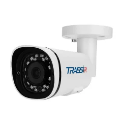 TRASSIR TR-D2151IR3 v2 (R) (2.8) Видеокамера IP