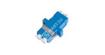 NIKOMAX NMF-OA2SM-LCU-LCU-2 Адаптер волоконно-оптический