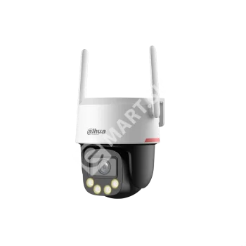 Dahua DH-IPC-P3FP-PV-0360B-PRO (3.6 мм) Видеокамера IP