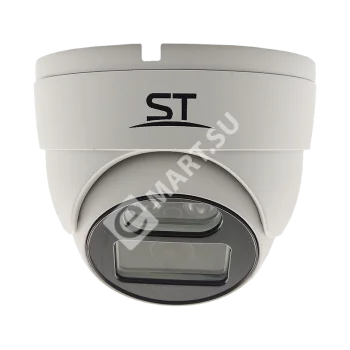 Space Technology ST-SX5501 POE (2,8 мм), (версия 2) Видеокамера IP