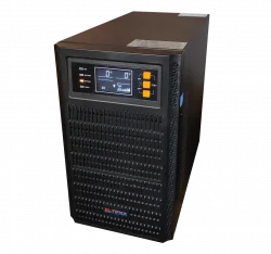 ELTENA Monolith B 2000LT (1000Вт, внешние АКБ 48В, ЗУ 20А, 2 евророзетки) ИБП
