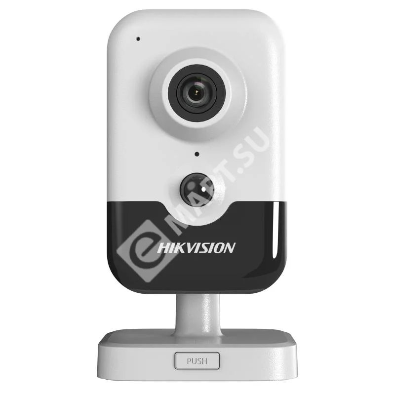 Hikvision DS-2CD2423G2-I (4mm) видеокамера IP