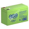 WBR GP1290 F2 Аккумулятор