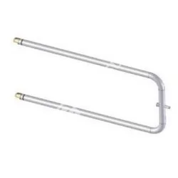 OXGARD дл.створки L=1000 мм (ВЗР 1996.09.03) Створка ограждения поворотная 