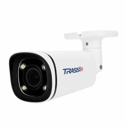 TRASSIR TR-D2253WDZDL7 v3 (2.7-13.5) Видеокамера IP
