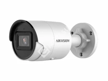 HikVision DS-2CD2023G2-IU (6 мм) видеокамера IP