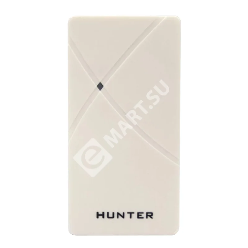 Hunter HN-101RF black Считыватель