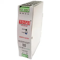 FARADAY DIN75-12/24 Блок питания