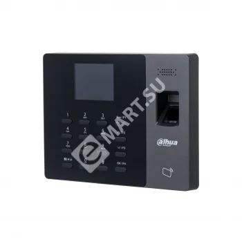 Dahua DHI-ASA2212GL Биометрический терминал УРВ