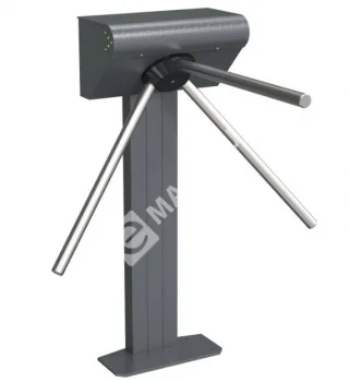 Ростов-Дон Т9М1-02 уличный вариант Турникет-трипод