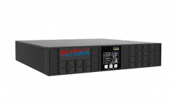 ELTENA Monolith B 3000RT (2U, 3000Вт, встроенные 6х9Ач) ИБП