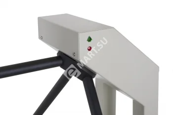 PERCo с управлением по пульту Турникет для школы