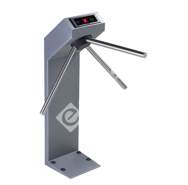 PERCo-TTR-04.1G (без планок) Турникет-трипод