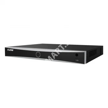 iFlow F-NR-208X/2 Видеорегистратор IP