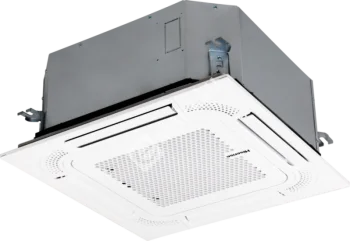 Hisense AUC-24UR4S1GA/AUC-I-950 /AUW-24U4SF1 Инверторная сплит-система кассетного типа