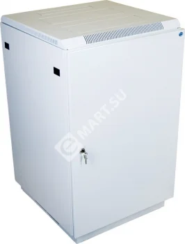 ЦМО ШТК-М-18.6.6-3ААА Шкаф телекоммуникационный напольный 18U