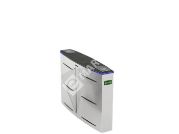 CAME SLIDING GATE LIGHT (001SGL01C) Центральный модуль турникета