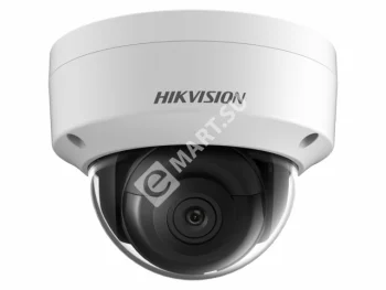 HikVision DS-2CD2123G2-IS (2.8 мм) видеокамера IP