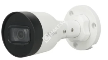 Dahua DH-IPC-HFW1230S1P-0280B-S6 (2.8 мм) Видеокамера IP