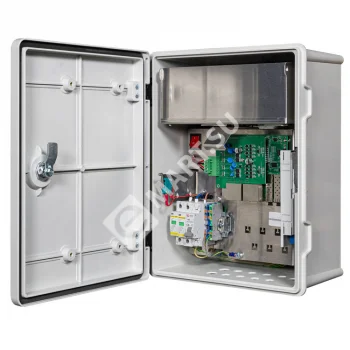 Mastermann MM8GPoE-2SFP-UPS Коммутатор уличный