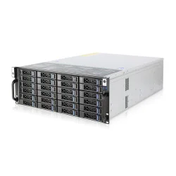 TRASSIR UltraStation 36/10 v2 Видеорегистратор IP