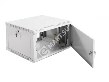 ЦМО ШРН-Э-9.500.1 Шкаф 19" телеком навесной разборный ЭКОНОМ 9U