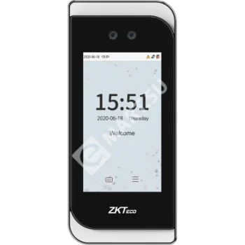 ZKTeco SpeedFace M3 Биометрический терминал учета рабочего времени