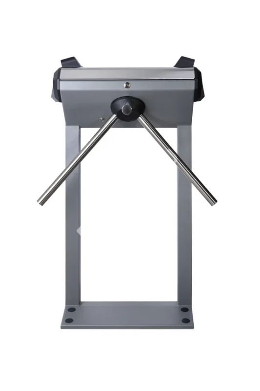 PERCo-KT02.9Q (AS-01) Электронная проходная (стандартные планки)