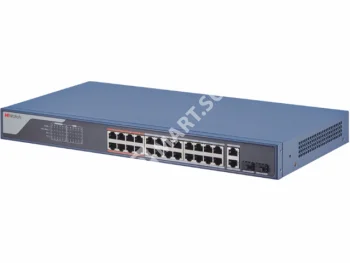 HiWatch SWT-1326P Коммутатор