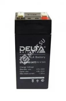 Delta DT 4045 (47 мм) Аккумулятор