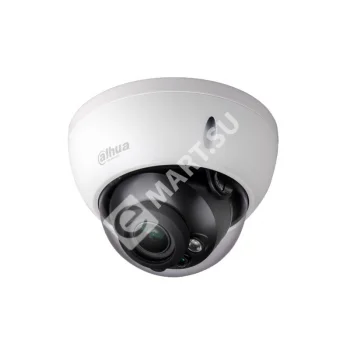 Dahua HDBW2501RP-Z-DP (2.7-13.5 мм) мультиформатная MHD видеокамера