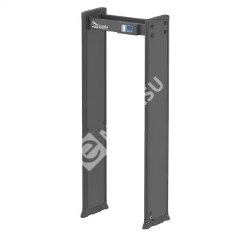 БЛОКПОСТ PC V 3300 (33/22/11) Арочный металлодетектор